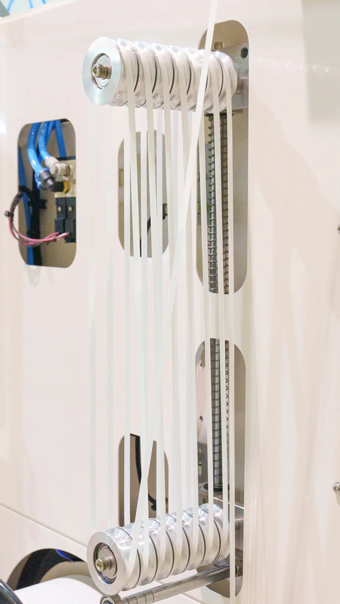 밴딩머신 적용 사례 2