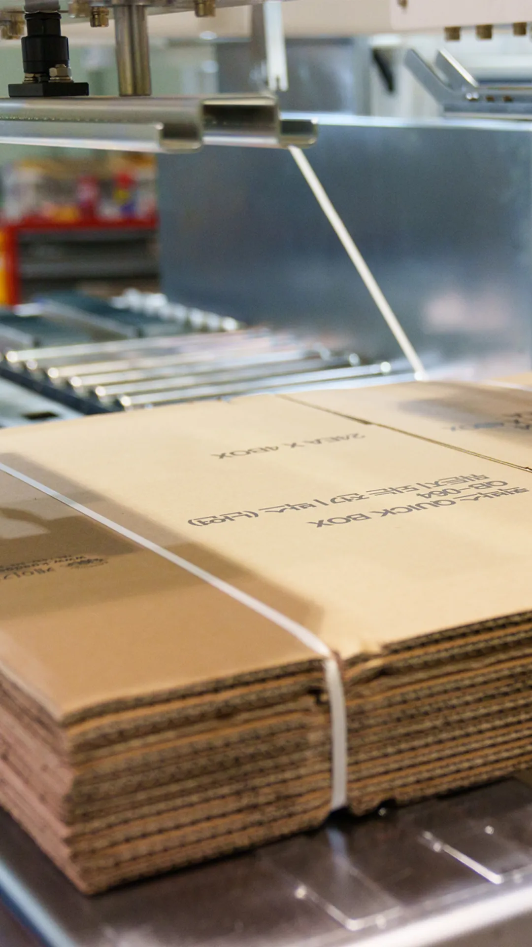 밴딩머신 적용 사례 3