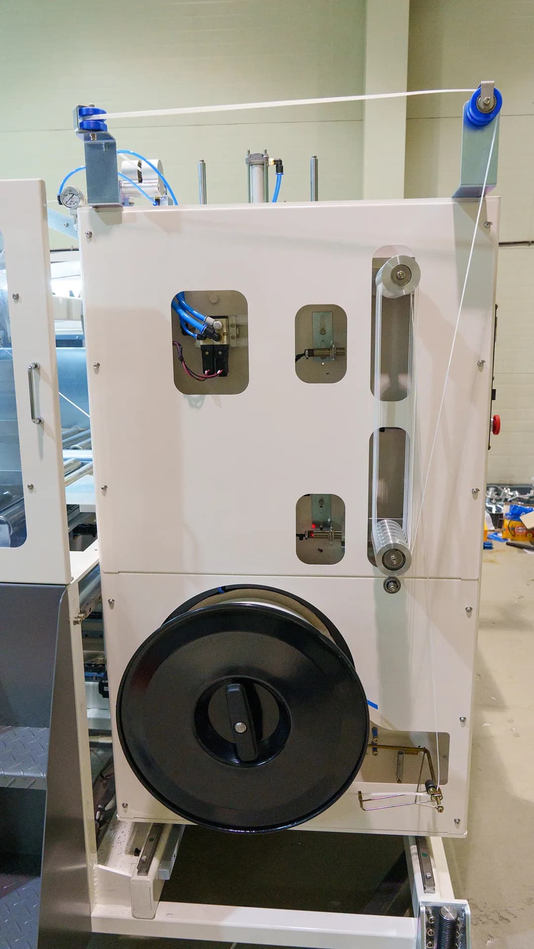 밴딩머신 적용 사례 4